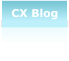 CX Blog